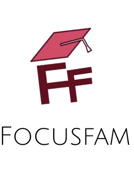 FocusFam – screenshot 1