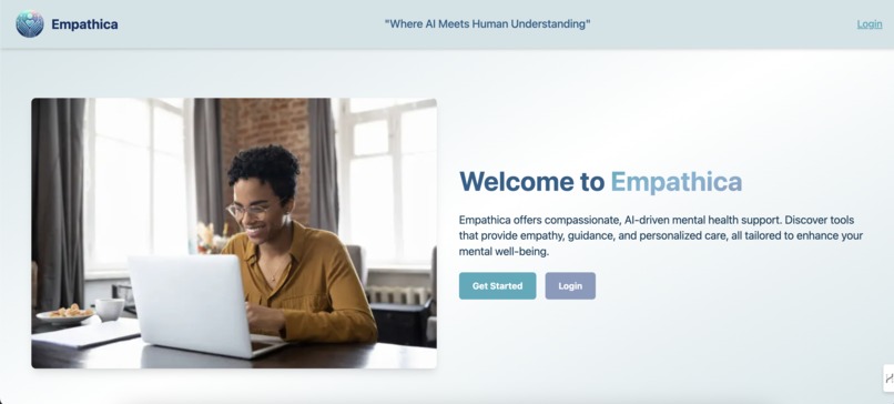 Emapthica – screenshot 8