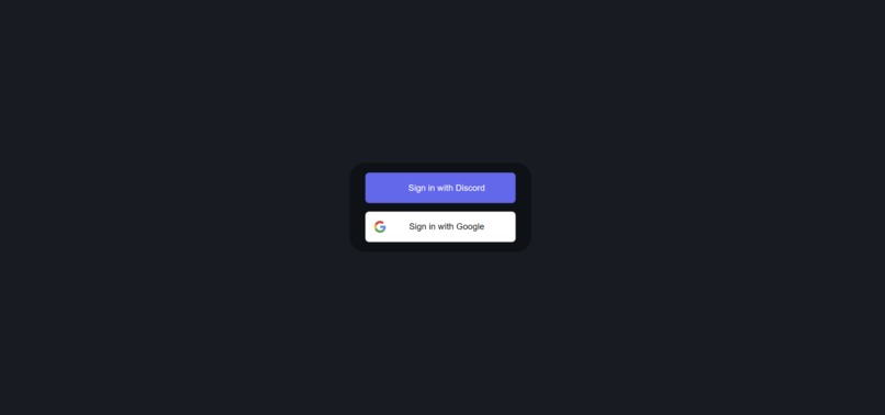Nebula Finance – screenshot 3