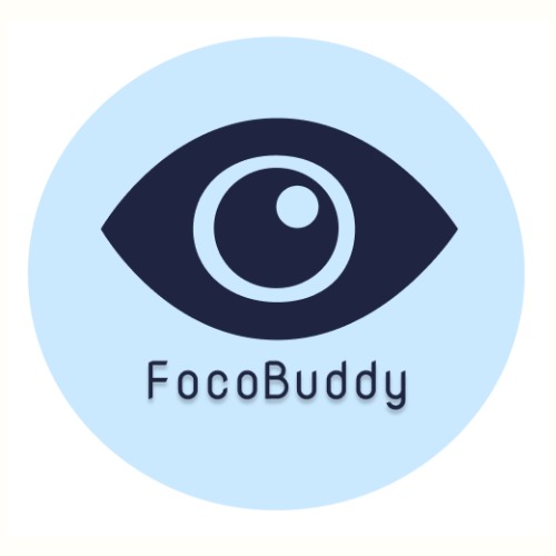 FocoBuddy – screenshot 1