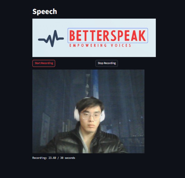 BetterSpeak – screenshot 3