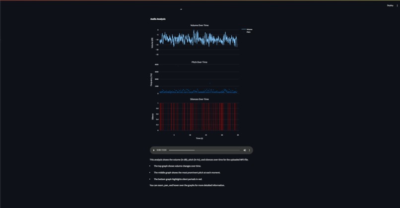 BetterSpeak – screenshot 4