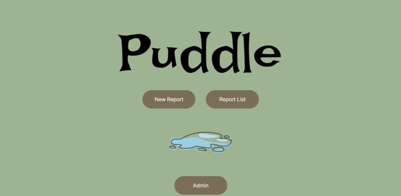 Puddle – screenshot 1