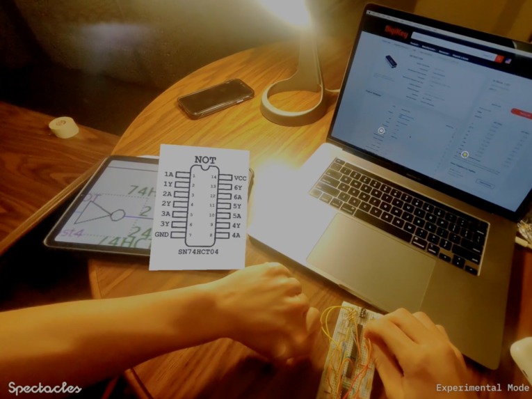 Pin Preview – screenshot 1