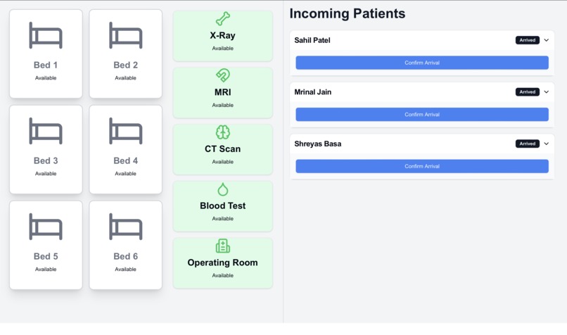 QuickER – screenshot 1