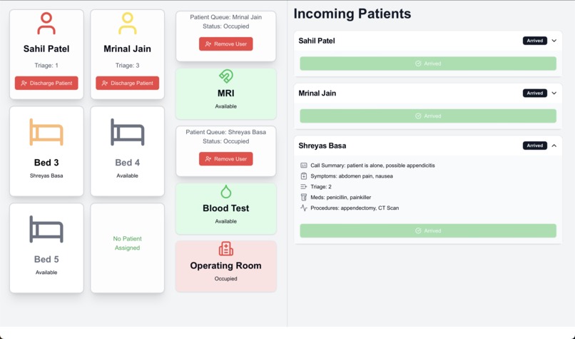 QuickER – screenshot 2