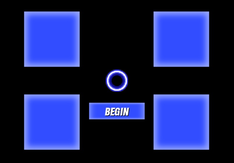 MATCH/DODGE – screenshot 1