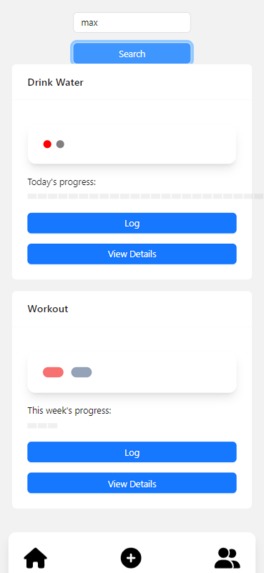 Zeal – screenshot 3