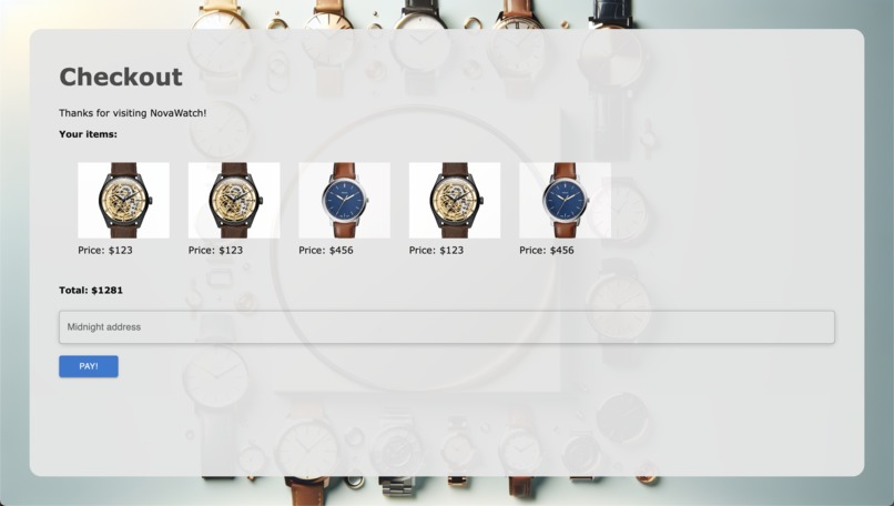 Pixie – screenshot 3
