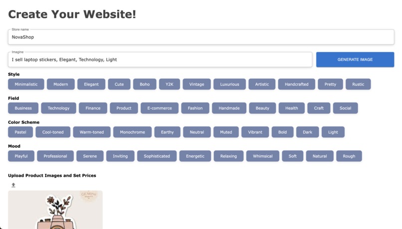 Pixie – screenshot 4