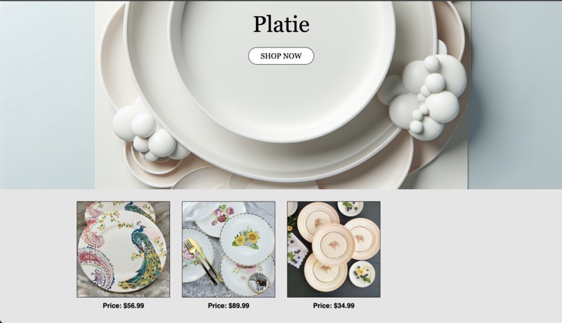 Pixie – screenshot 2