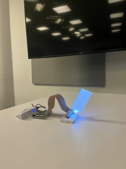 SpecTackles – screenshot 2