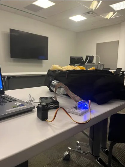 SpecTackles – screenshot 4