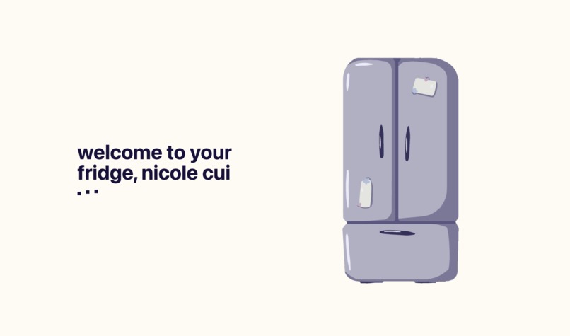 refrigerATE – screenshot 5