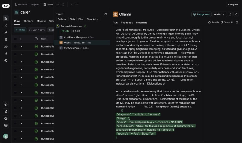 QuickER – screenshot 4