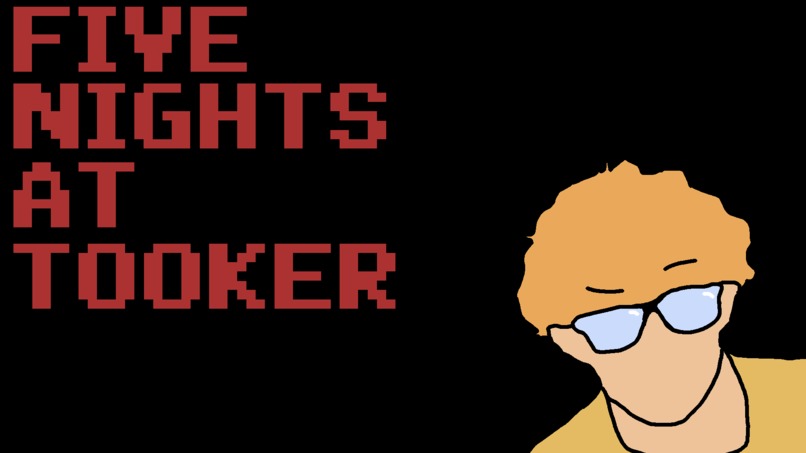 Five Nights at Tookers – screenshot 1