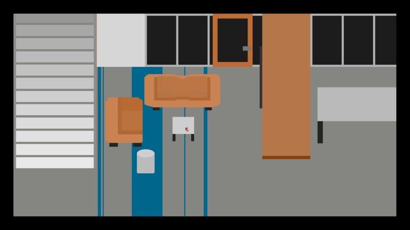 Five Nights at Tookers – screenshot 3