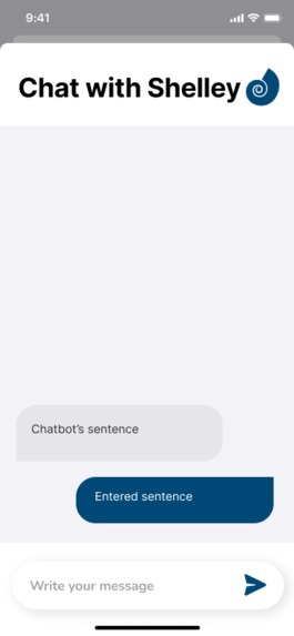 FairShare – screenshot 2