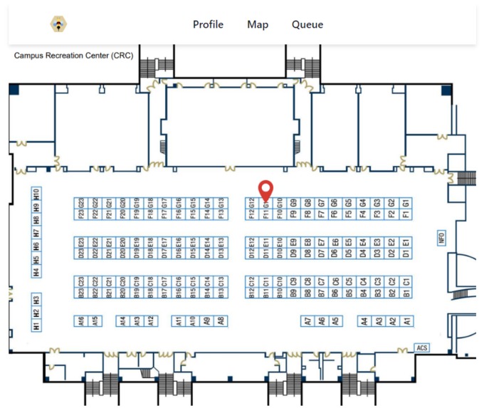 Career Queue – screenshot 4