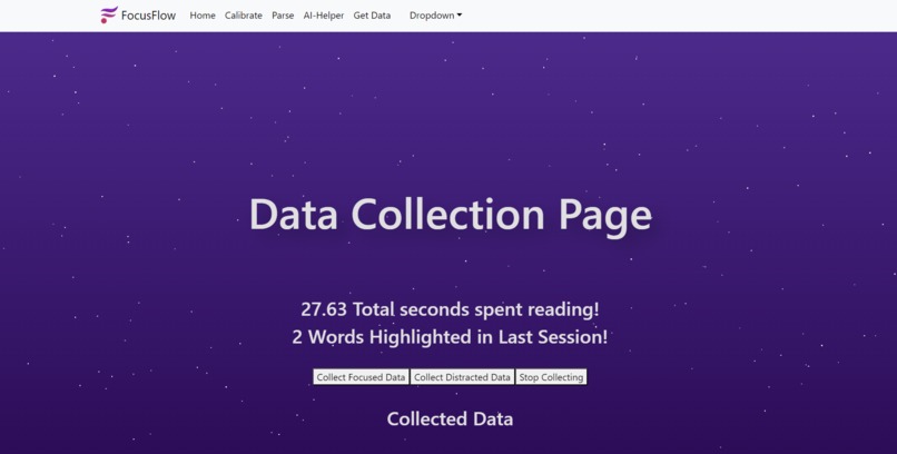 FocusFlow – screenshot 3
