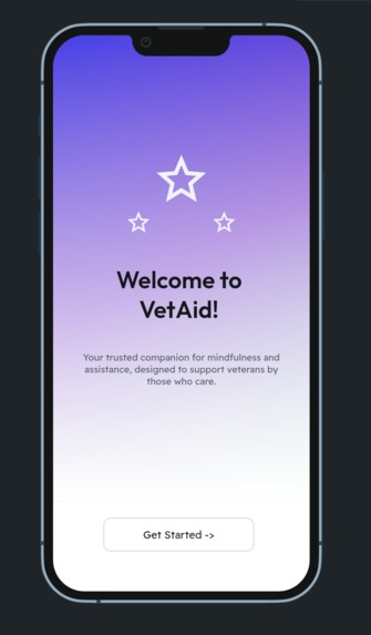 VetAid – screenshot 1