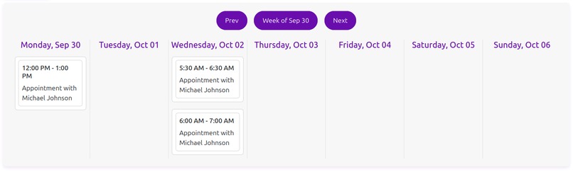 askAgain – screenshot 3