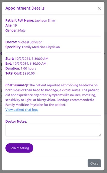 askAgain – screenshot 4