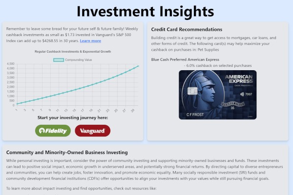 SmartCards – screenshot 5