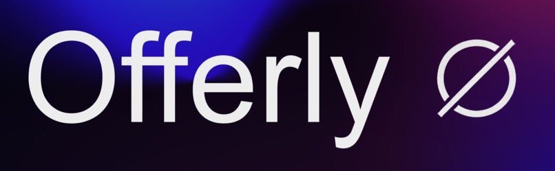 Offerly – screenshot 1