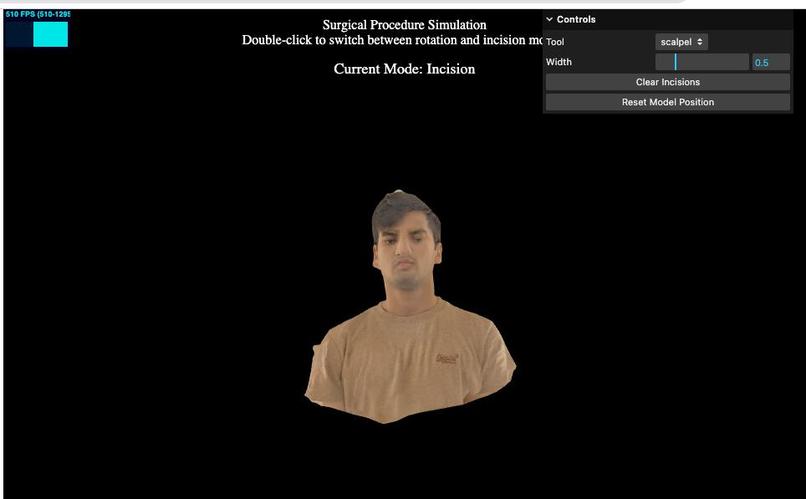 Noma – screenshot 2