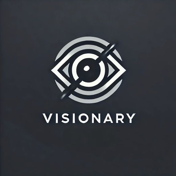 Visionary – screenshot 1