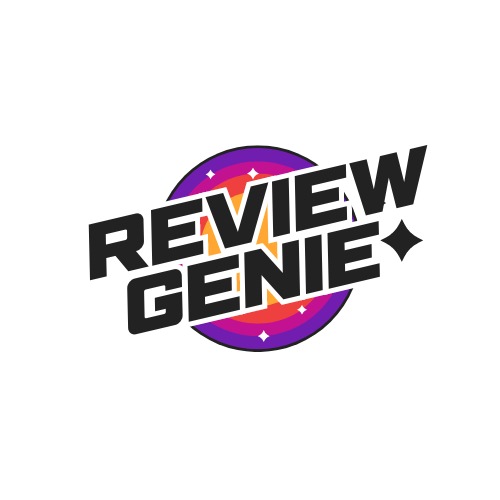 ReviewGenie – screenshot 1