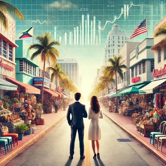Mercado – screenshot 1
