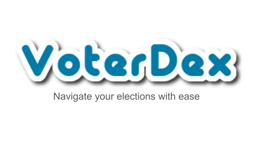 VoterDex – screenshot 1