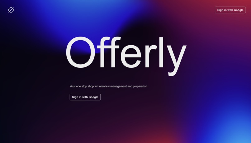 Offerly – screenshot 2