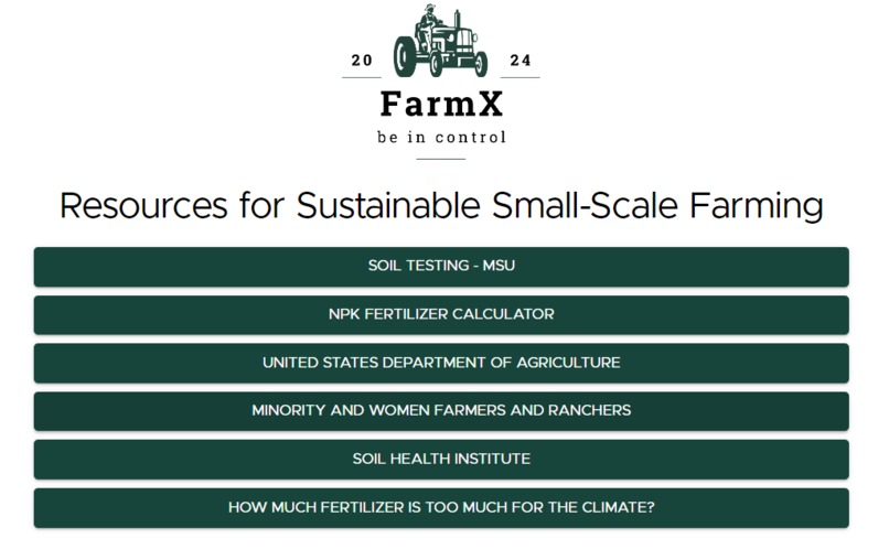 FarmX – screenshot 11