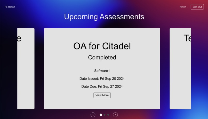 Offerly – screenshot 3