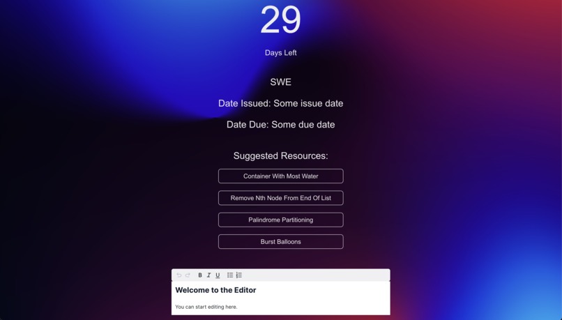Offerly – screenshot 4