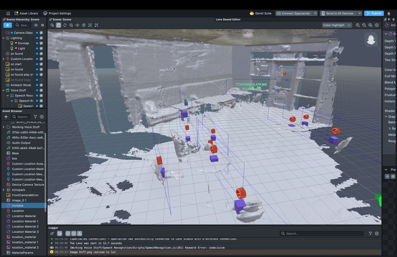 SafeSnap – screenshot 1