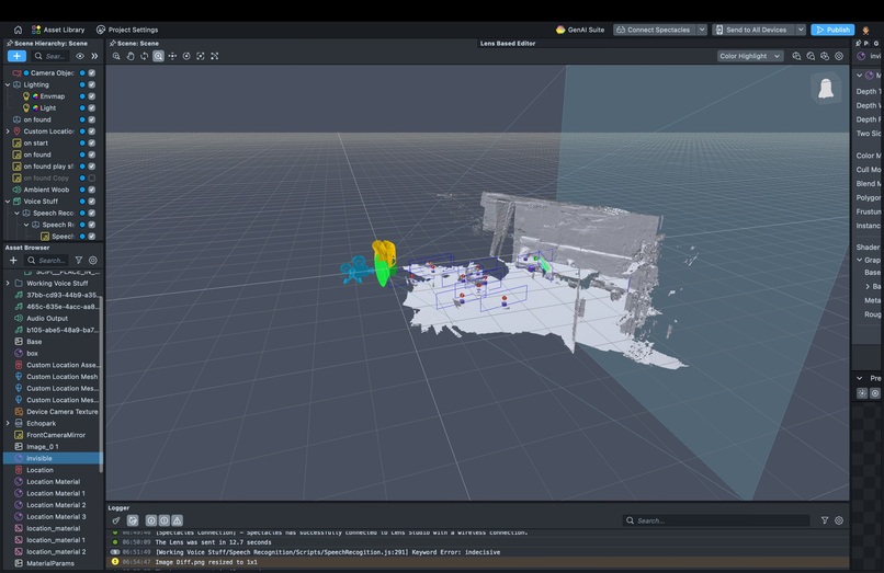 SafeSnap – screenshot 2