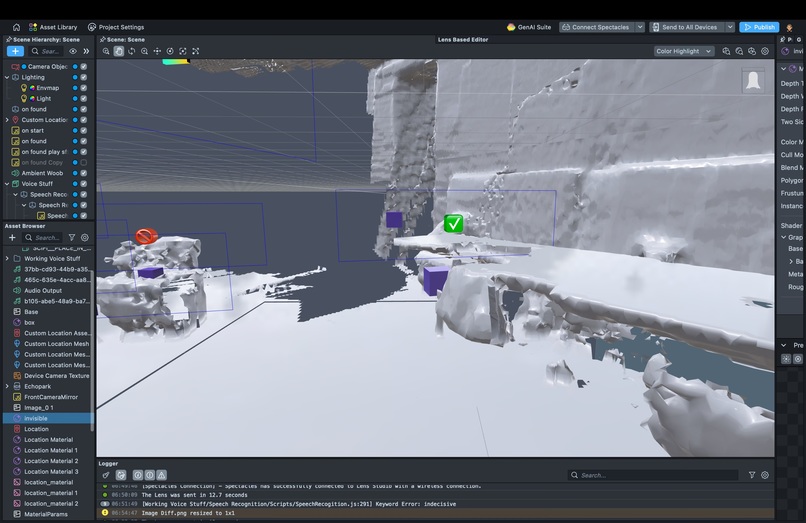 SafeSnap – screenshot 3