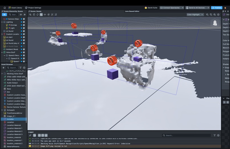 SafeSnap – screenshot 4