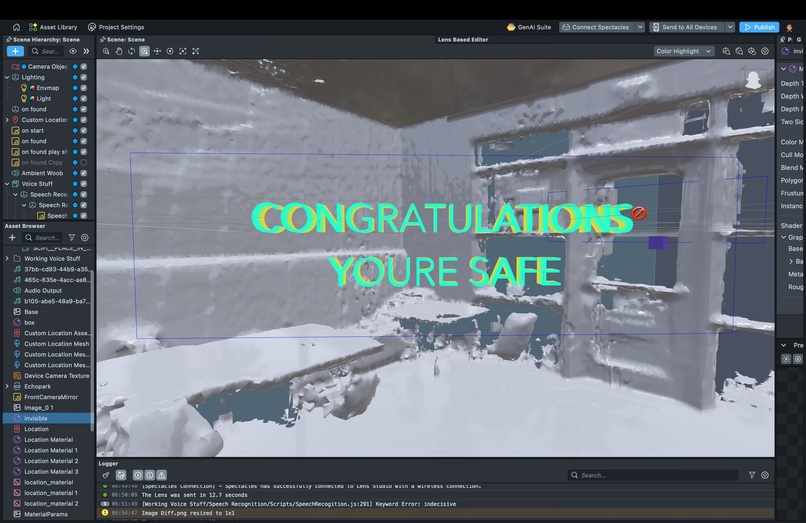 SafeSnap – screenshot 5