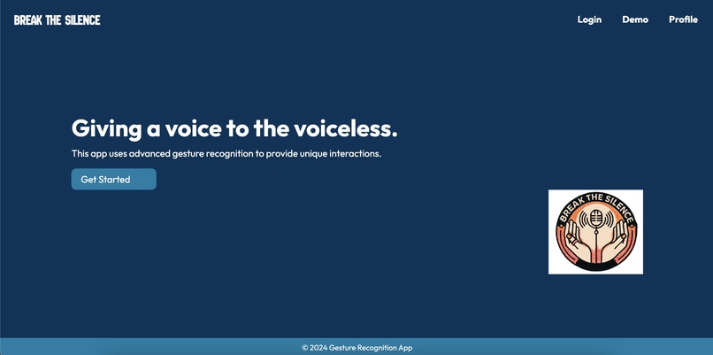 Break The Silence – screenshot 2