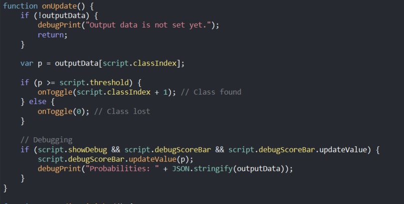 Accessible Addons – screenshot 1