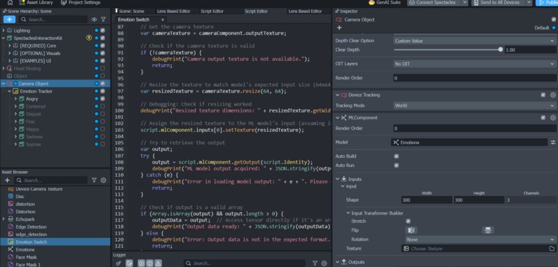 Accessible Addons – screenshot 3