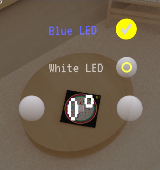 SpecTackles – screenshot 6