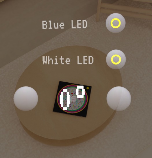 SpecTackles – screenshot 7