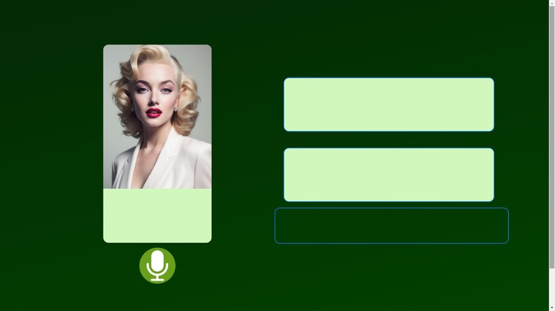 EVA – screenshot 1