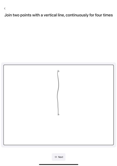 DAISIE – screenshot 2